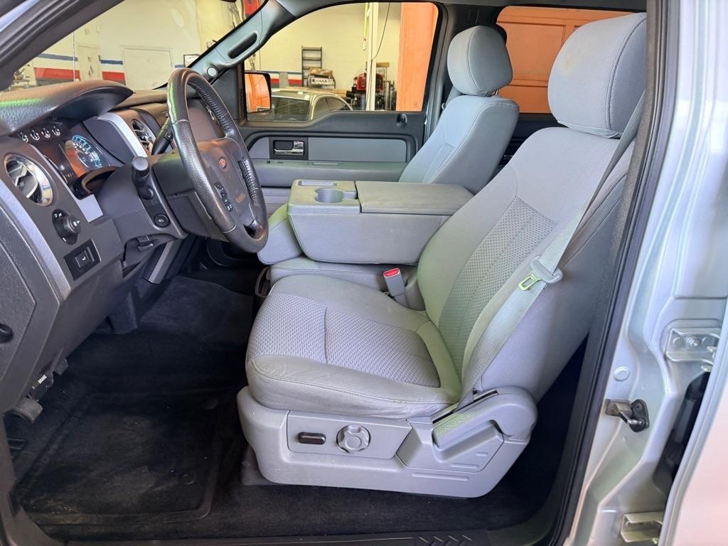 Ford F-150  2013