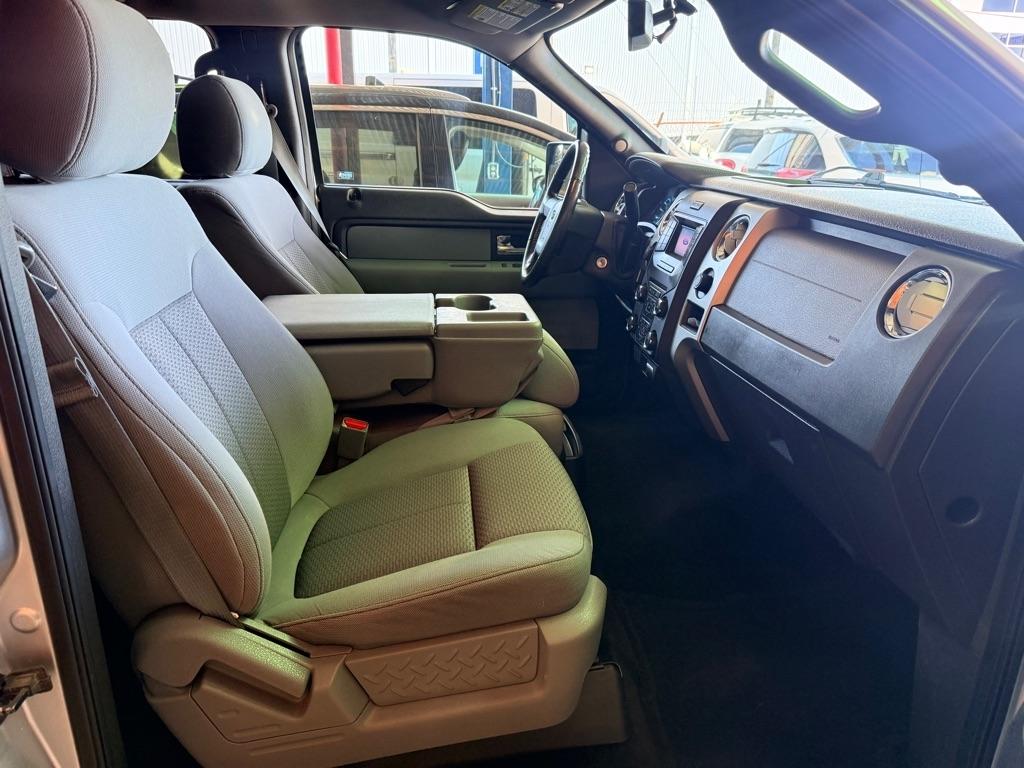 Ford F-150  2013