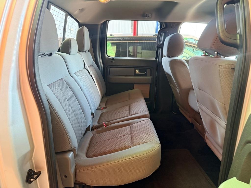 Ford F-150  2013