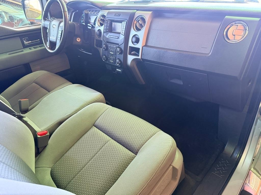 Ford F-150  2013