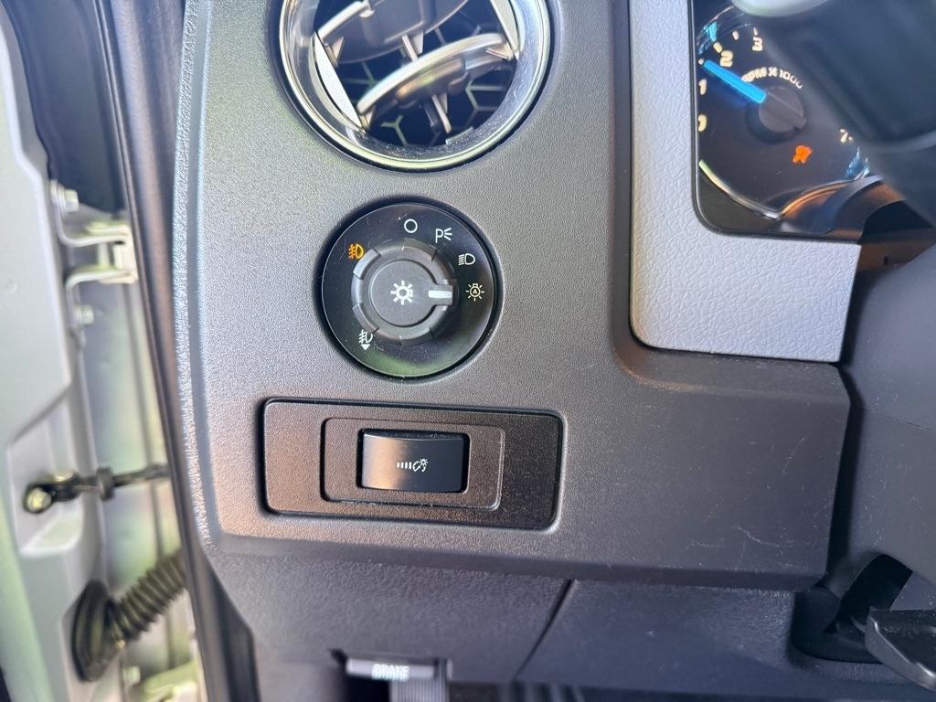 Ford F-150  2013
