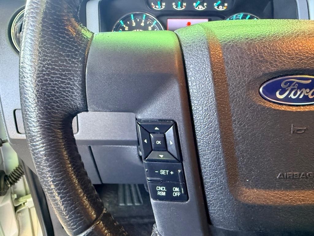 Ford F-150  2013