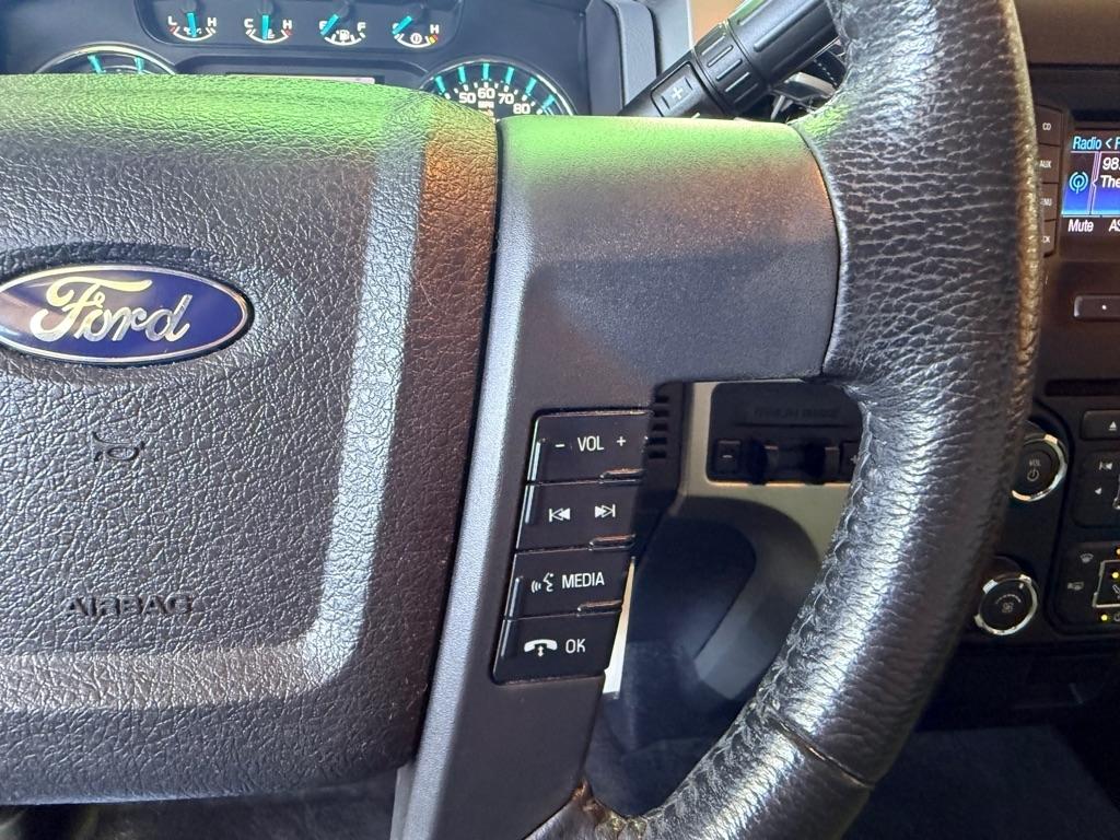 Ford F-150  2013