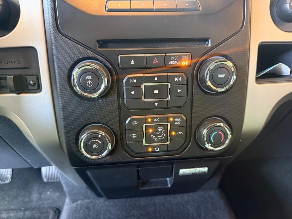Ford F-150  2013