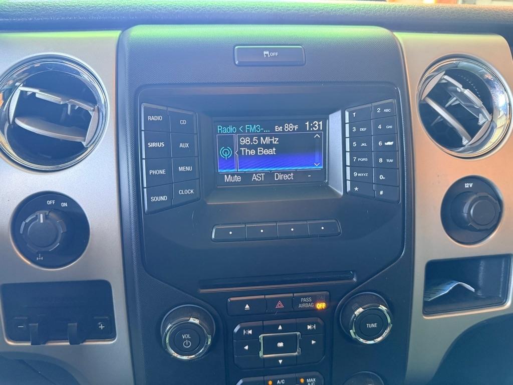 Ford F-150  2013