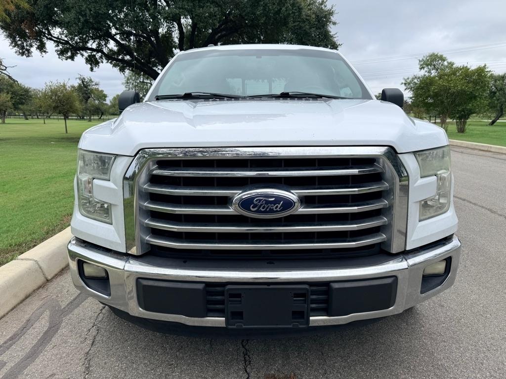 Ford F-150  2015