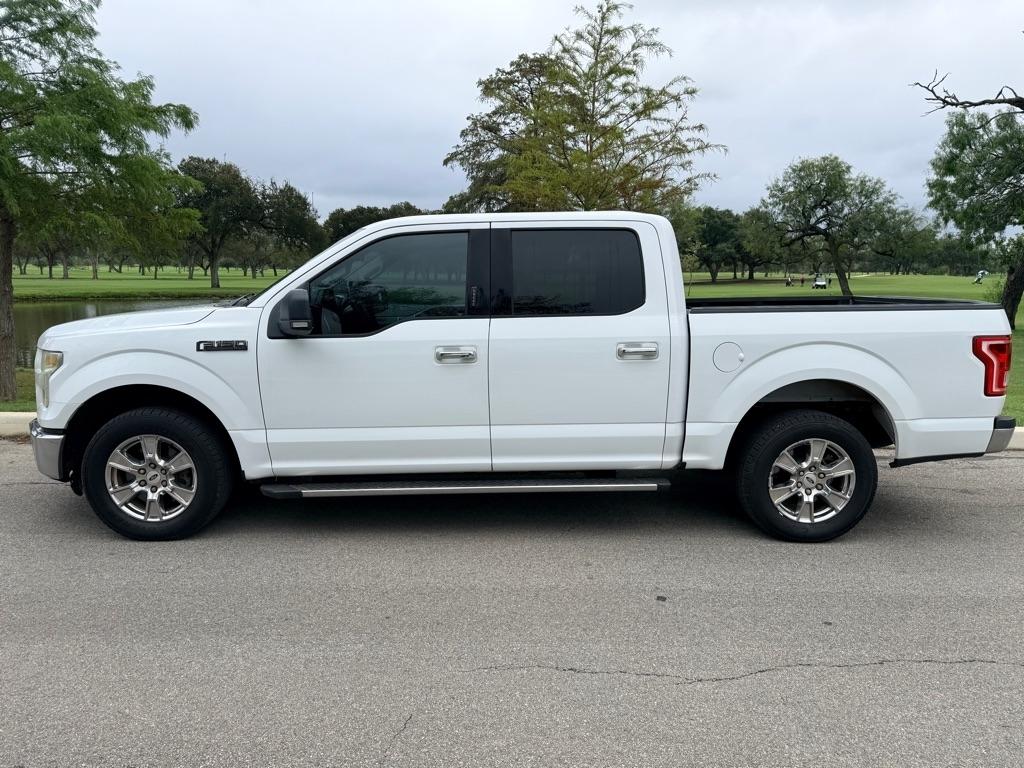 Ford F-150  2015