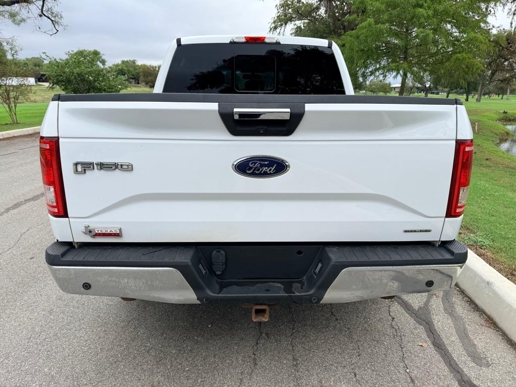 Ford F-150  2015