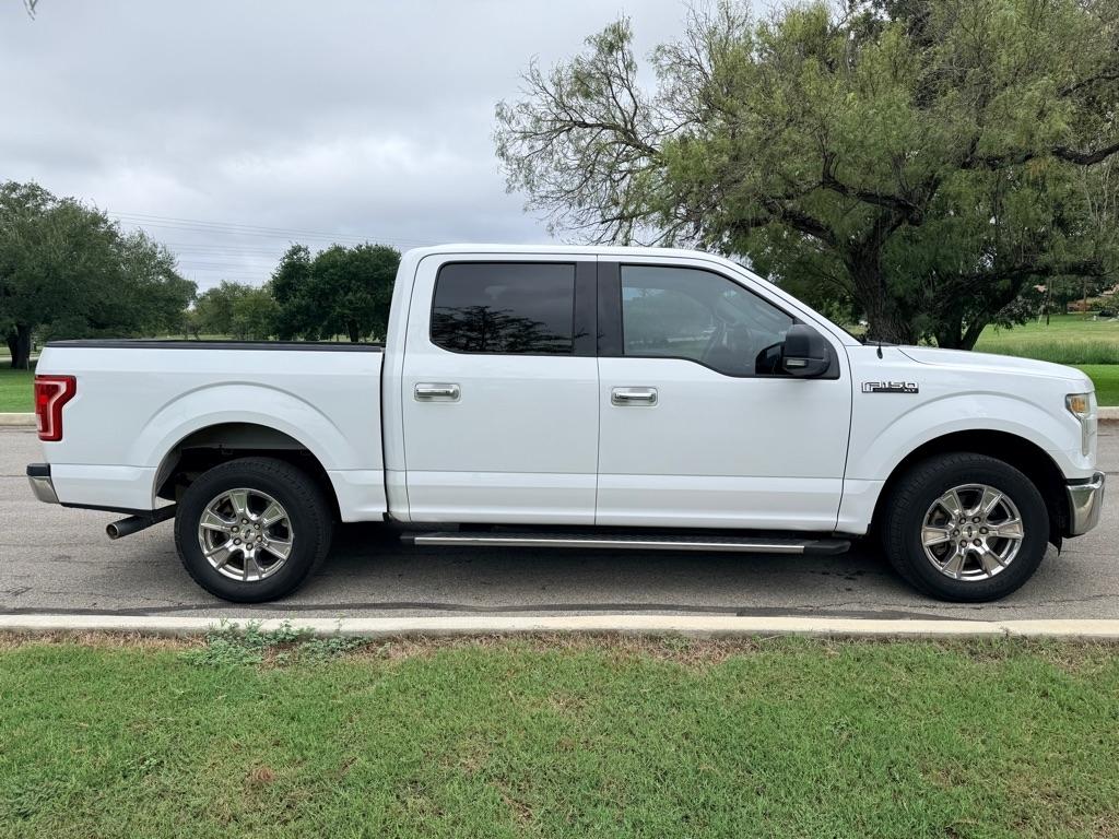 Ford F-150  2015