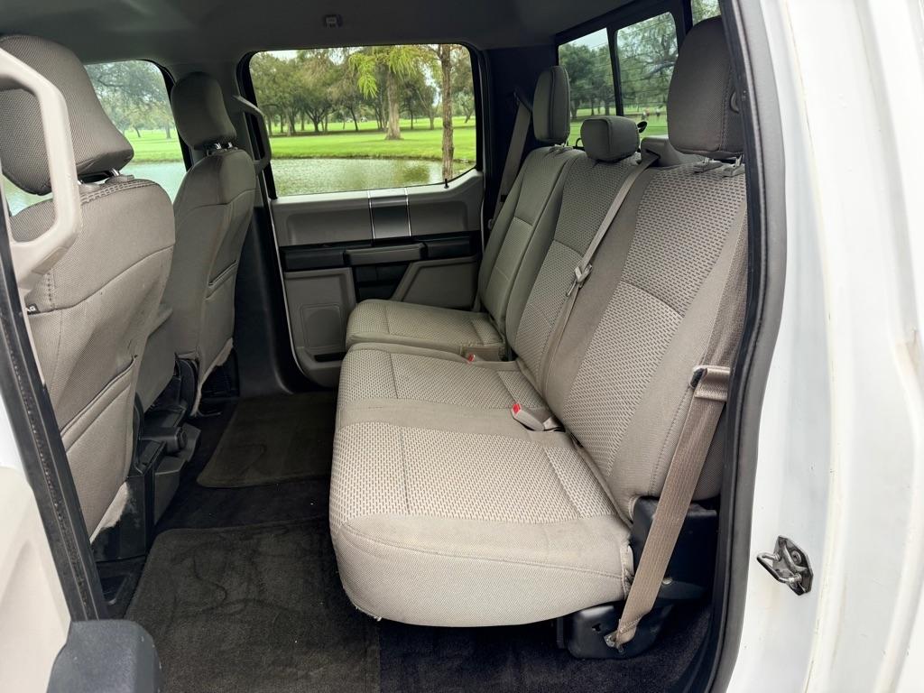 Ford F-150  2015