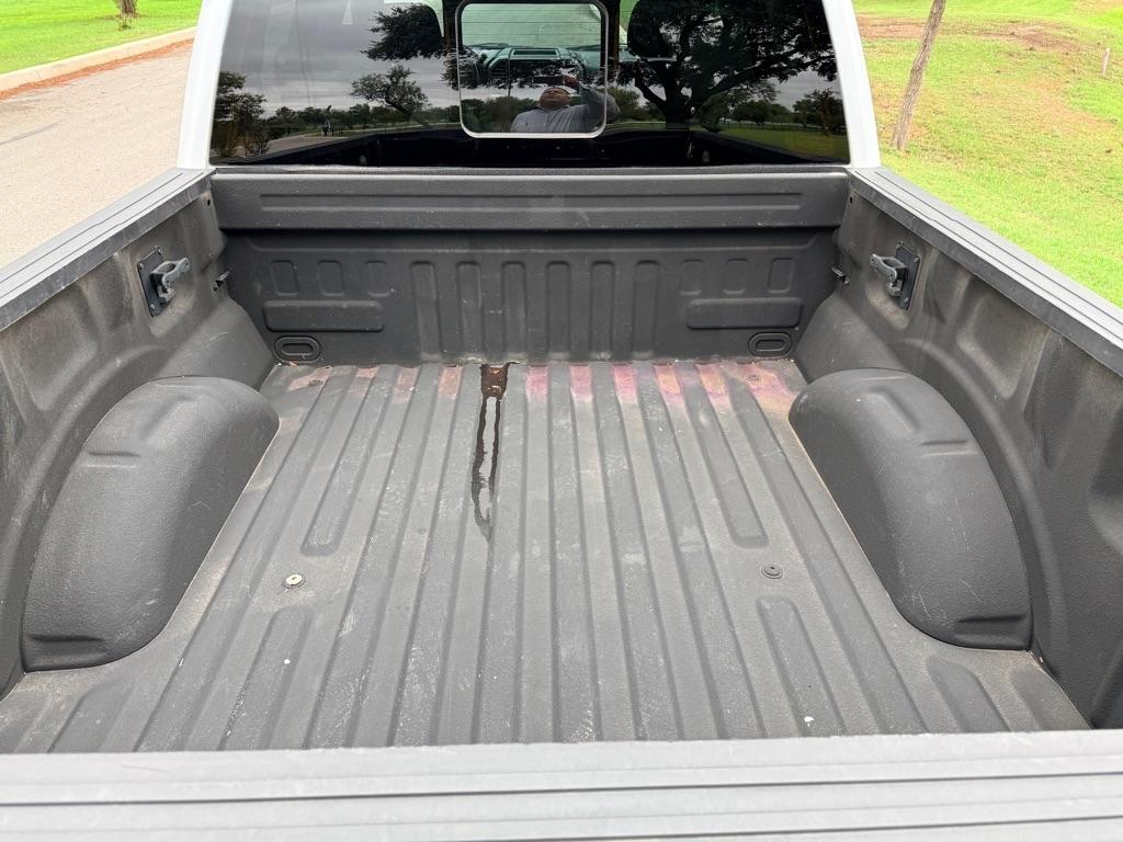 Ford F-150  2015