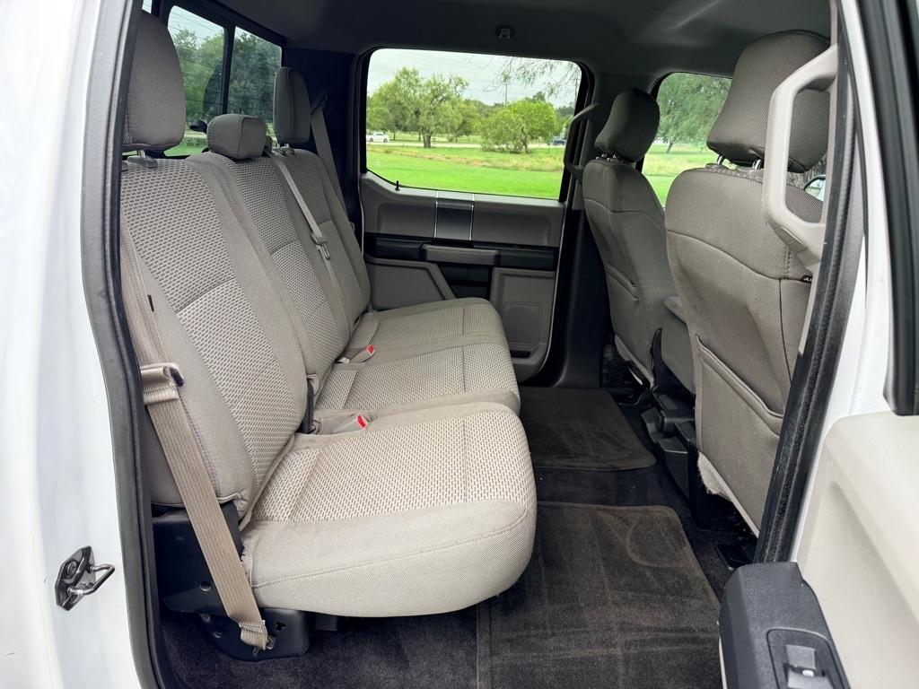 Ford F-150  2015