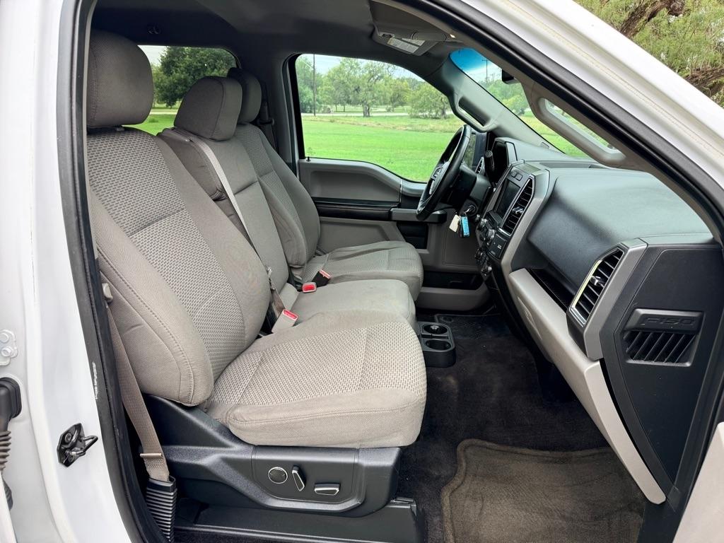 Ford F-150  2015