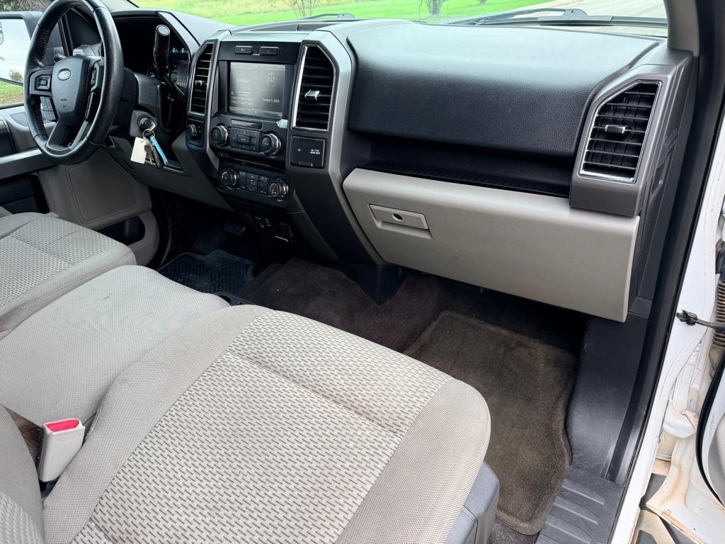 Ford F-150  2015