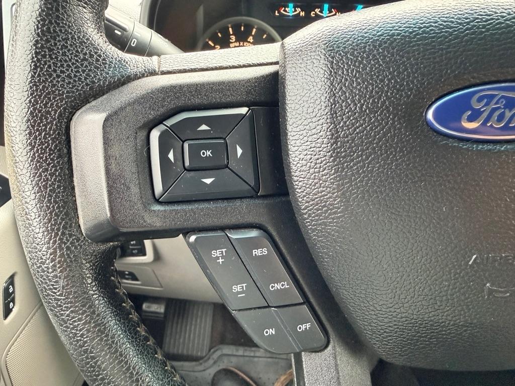 Ford F-150  2015