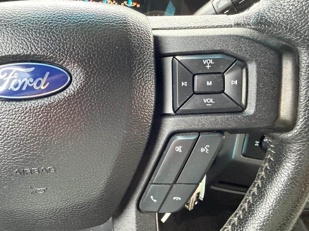 Ford F-150  2015