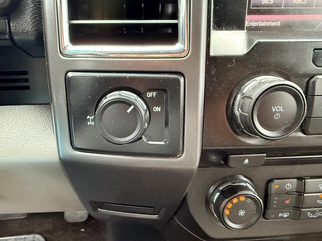 Ford F-150  2015