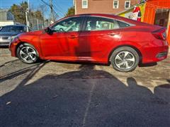 2019 Honda Civic  2019 Honda Civic