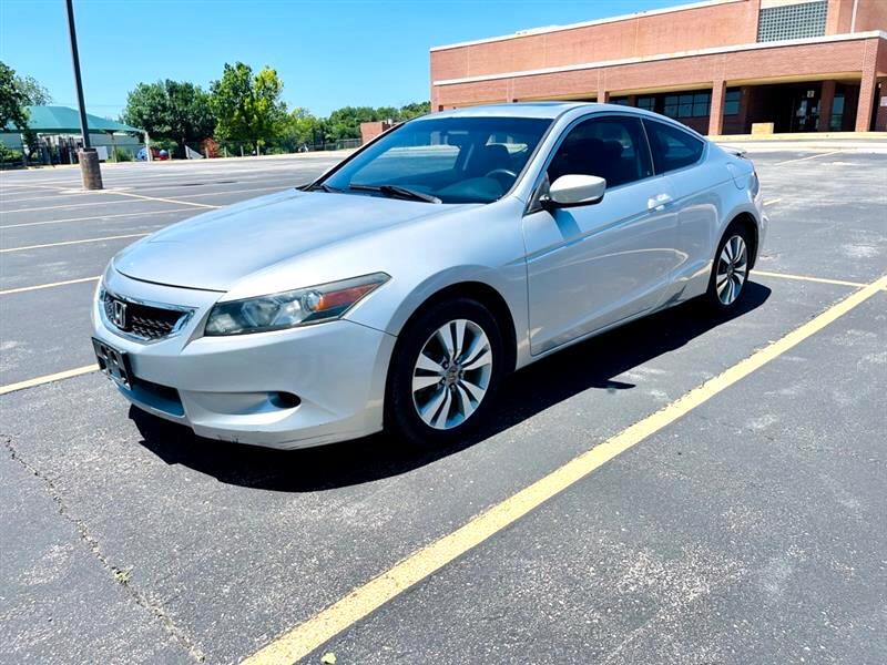 Used 2008 Honda Accord EX for Sale in Austin TX 78728 Aviles Auto Sales