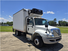 2017 International DuraStar 4300 