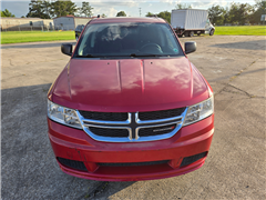 2016 Dodge Journey 