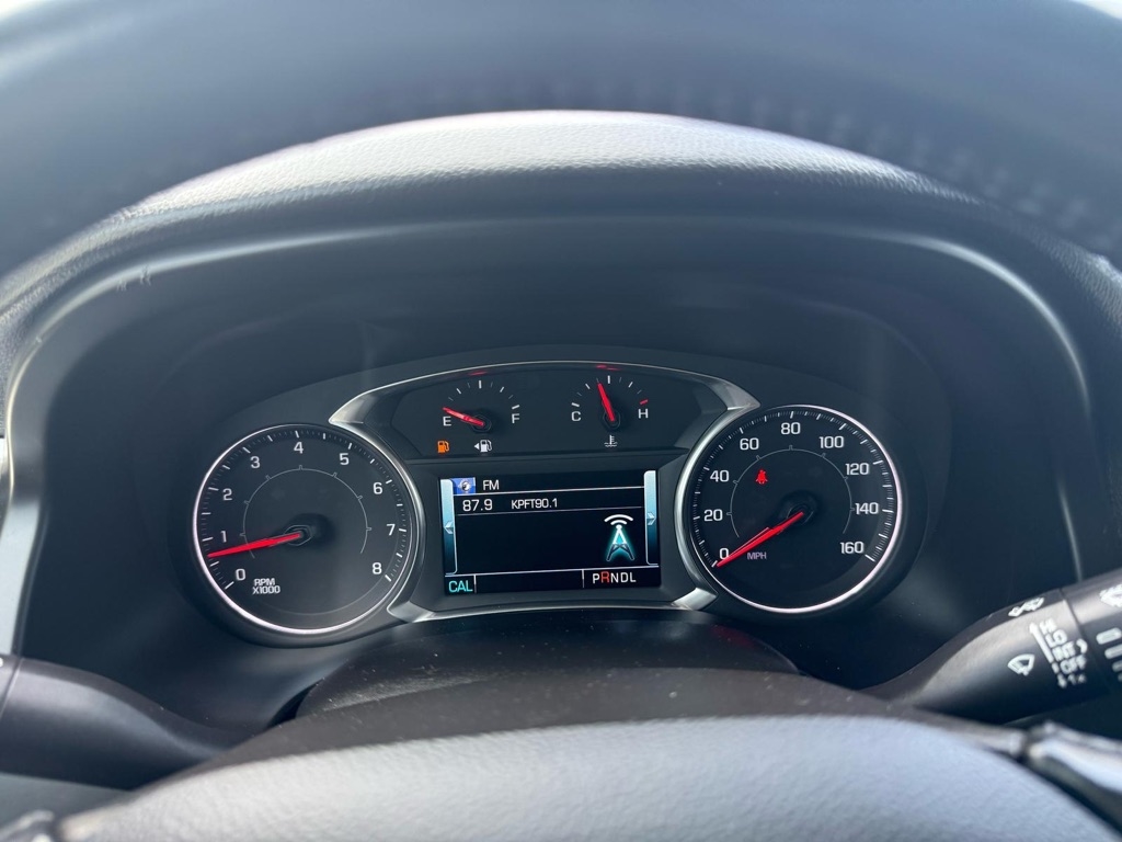 GMC Acadia SLT-1 AWD 2018