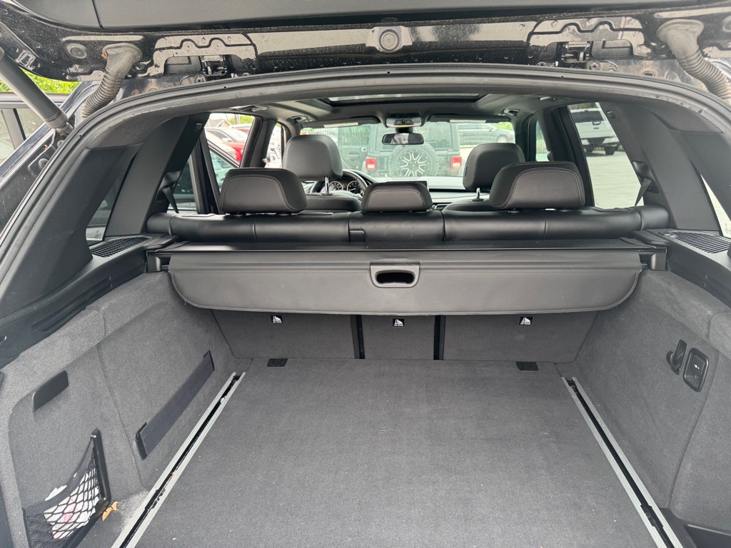 BMW X5 sDrive35i 2018