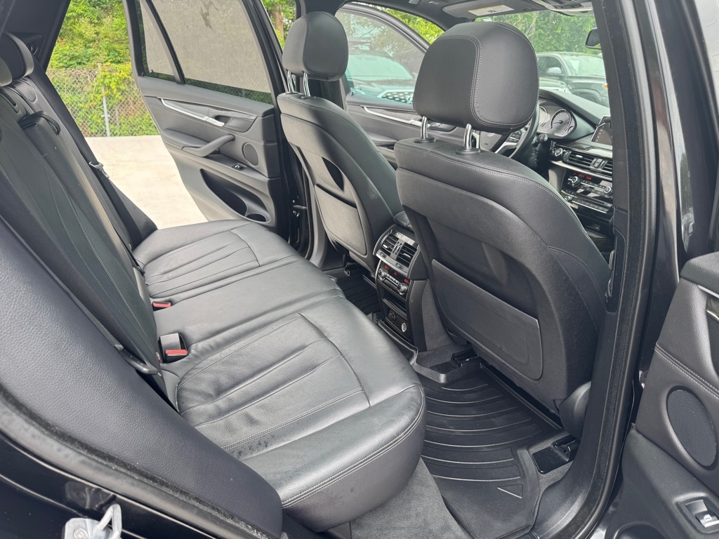 BMW X5 sDrive35i 2018