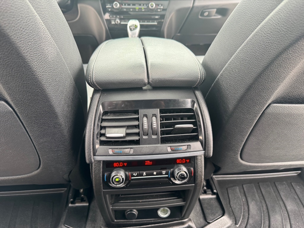 BMW X5 sDrive35i 2018