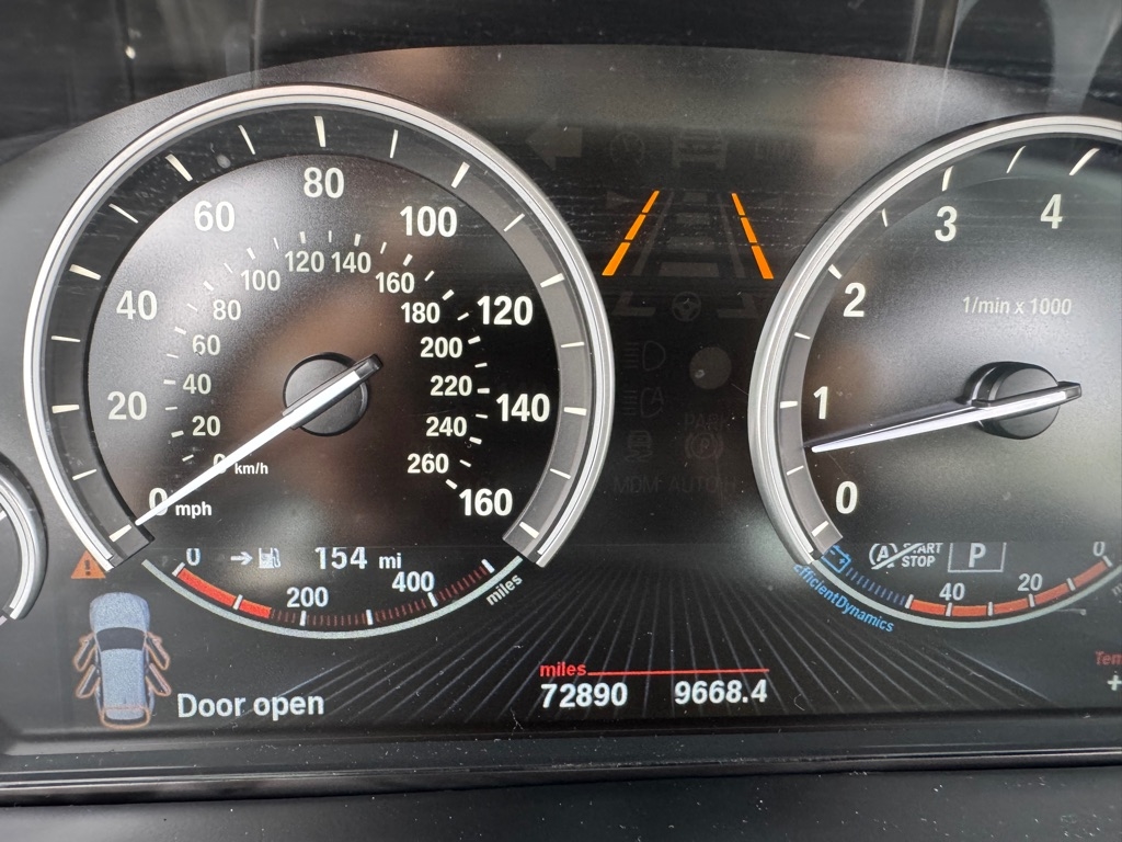 BMW X5 sDrive35i 2018