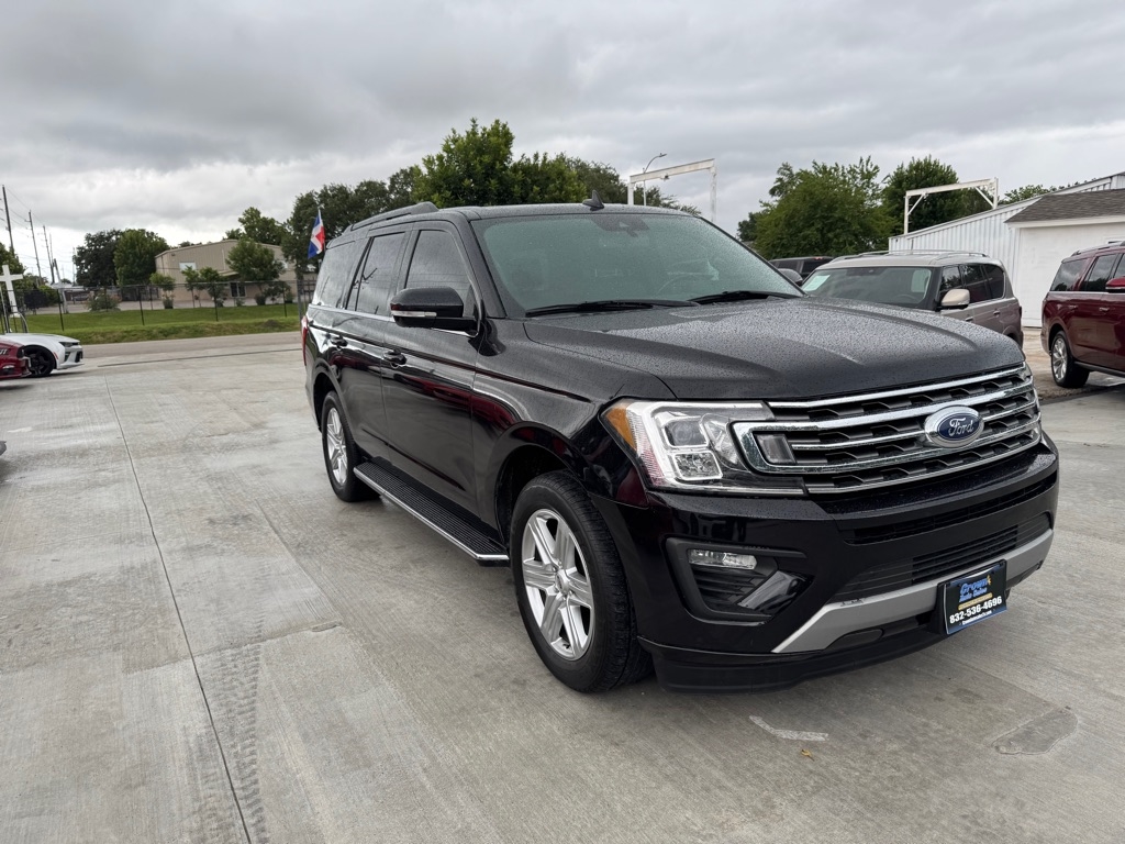 Ford Expedition XLT 2WD 2019 Ford Expedition XLT 2WD 2019