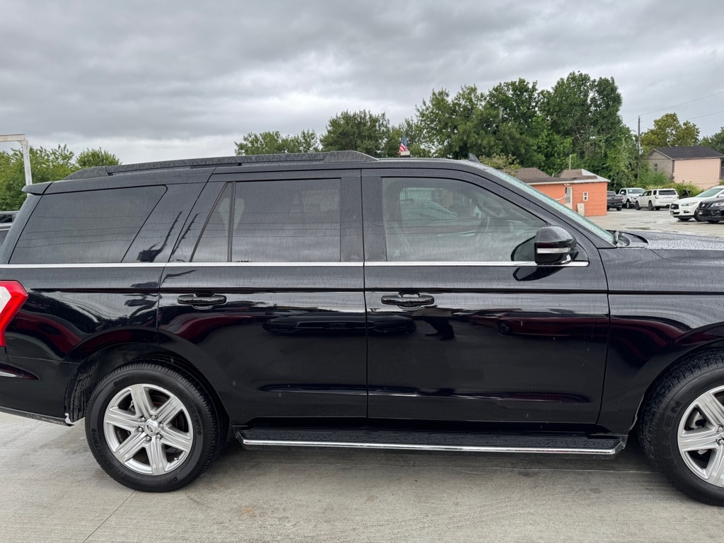 Ford Expedition XLT 2WD 2019 Ford Expedition XLT 2WD 2019