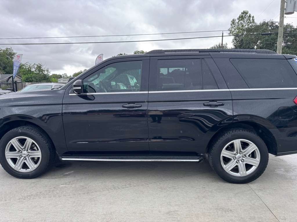 Ford Expedition XLT 2WD 2019 Ford Expedition XLT 2WD 2019