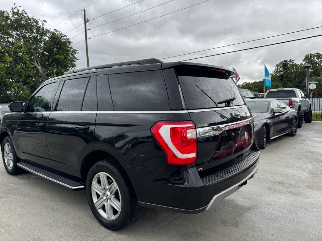 Ford Expedition XLT 2WD 2019 Ford Expedition XLT 2WD 2019