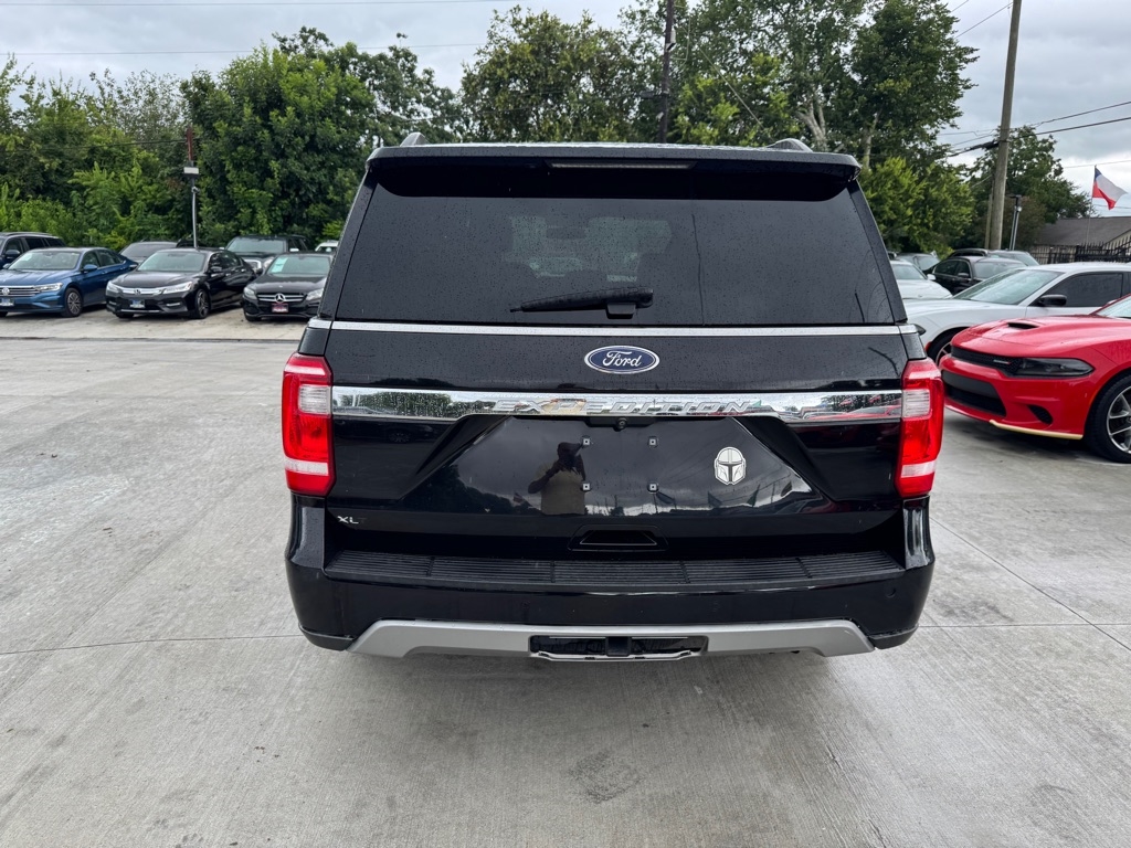 Ford Expedition XLT 2WD 2019 Ford Expedition XLT 2WD 2019