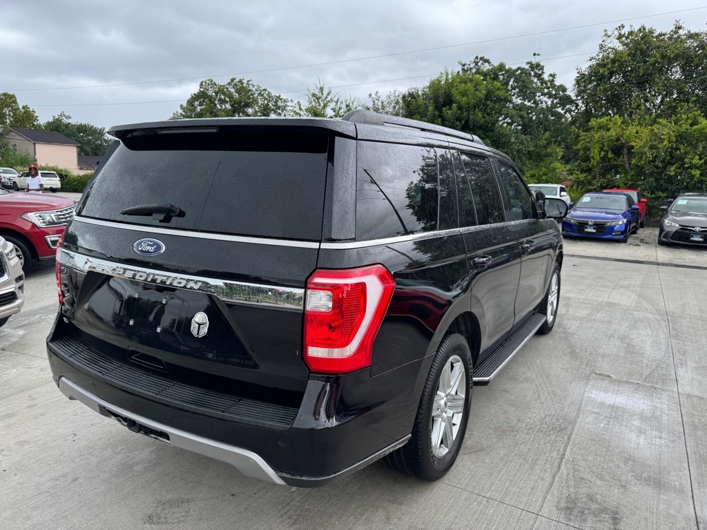 Ford Expedition XLT 2WD 2019 Ford Expedition XLT 2WD 2019