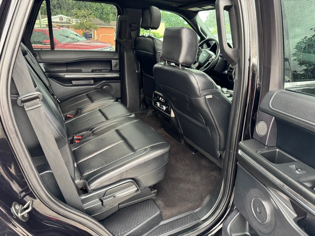 Ford Expedition XLT 2WD 2019 Ford Expedition XLT 2WD 2019