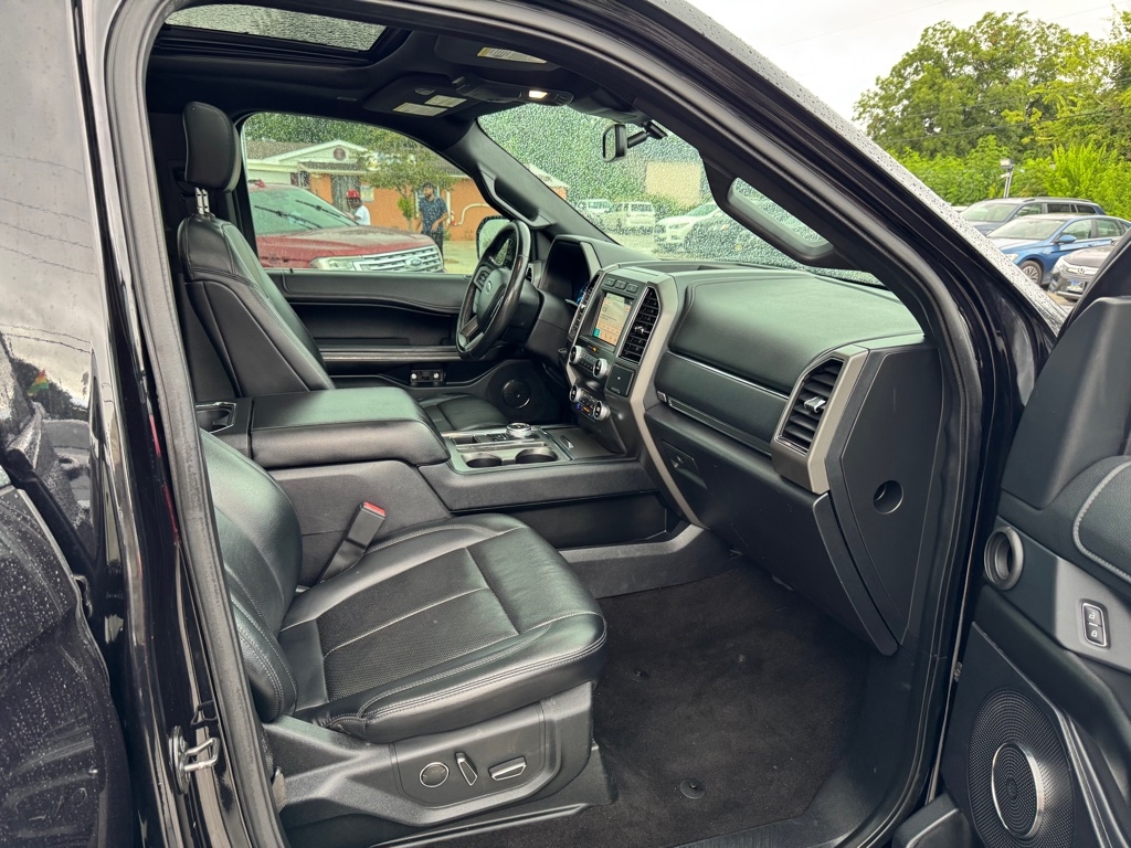 Ford Expedition XLT 2WD 2019 Ford Expedition XLT 2WD 2019