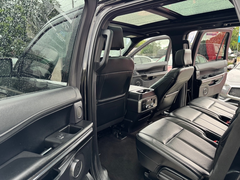 Ford Expedition XLT 2WD 2019 Ford Expedition XLT 2WD 2019