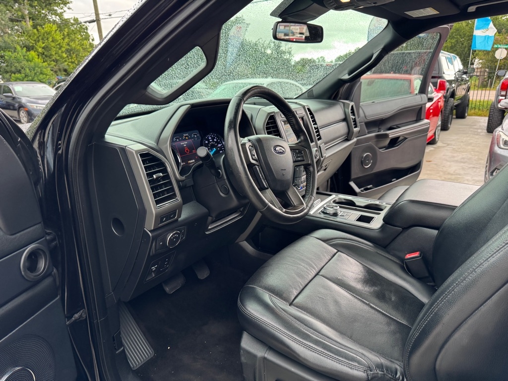 Ford Expedition XLT 2WD 2019 Ford Expedition XLT 2WD 2019