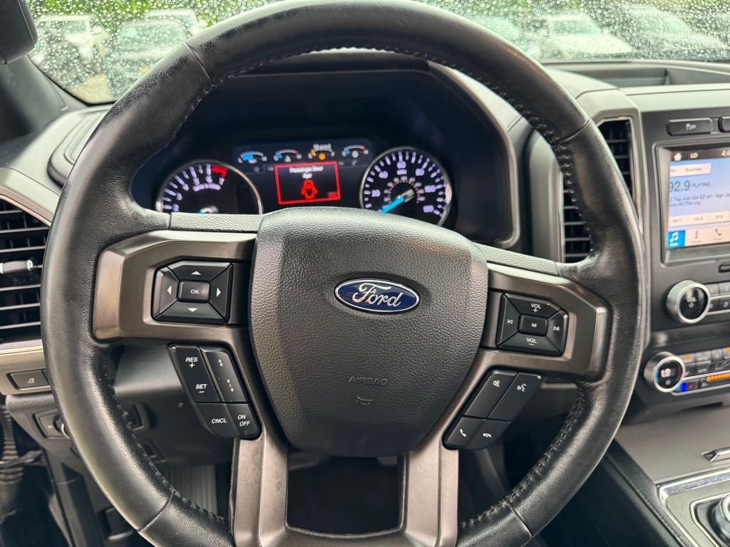 Ford Expedition XLT 2WD 2019 Ford Expedition XLT 2WD 2019