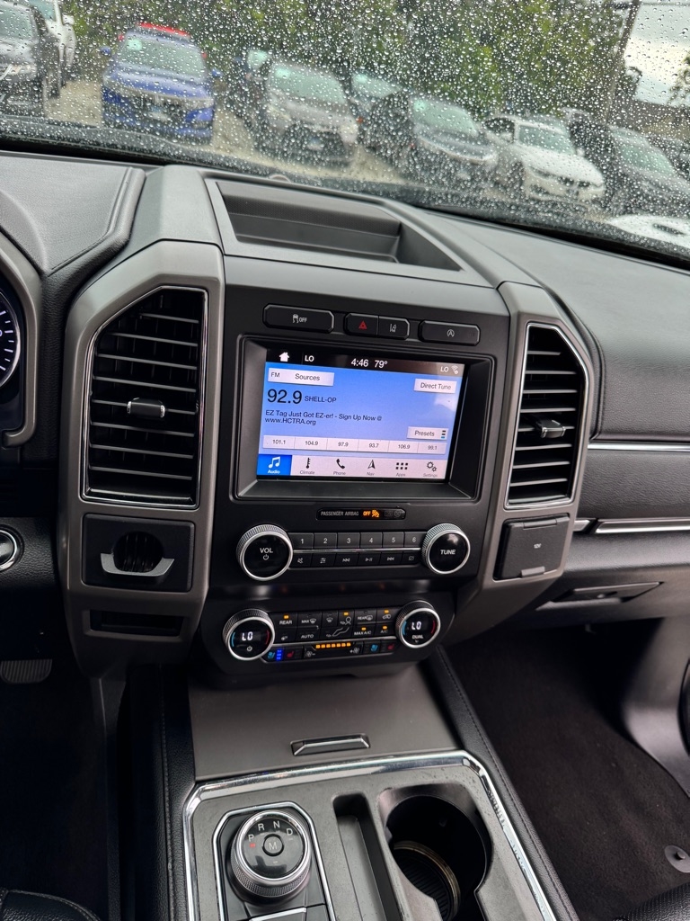 Ford Expedition XLT 2WD 2019 Ford Expedition XLT 2WD 2019