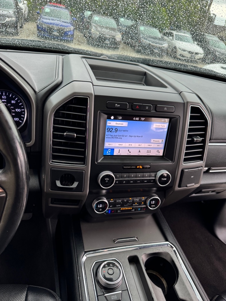 Ford Expedition XLT 2WD 2019 Ford Expedition XLT 2WD 2019