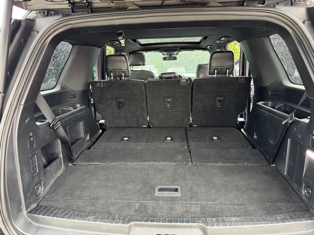 Ford Expedition XLT 2WD 2019 Ford Expedition XLT 2WD 2019