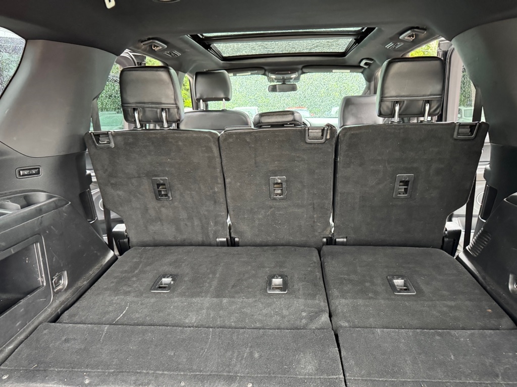 Ford Expedition XLT 2WD 2019 Ford Expedition XLT 2WD 2019