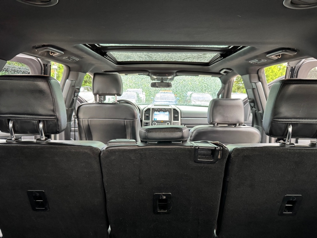 Ford Expedition XLT 2WD 2019 Ford Expedition XLT 2WD 2019