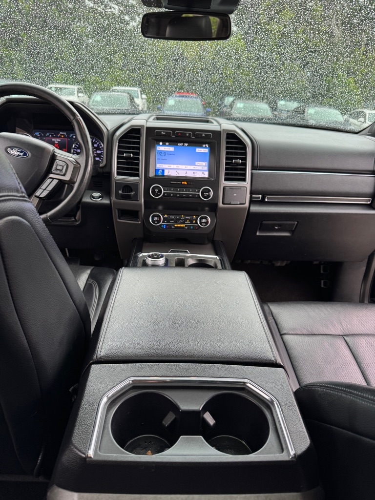 Ford Expedition XLT 2WD 2019 Ford Expedition XLT 2WD 2019