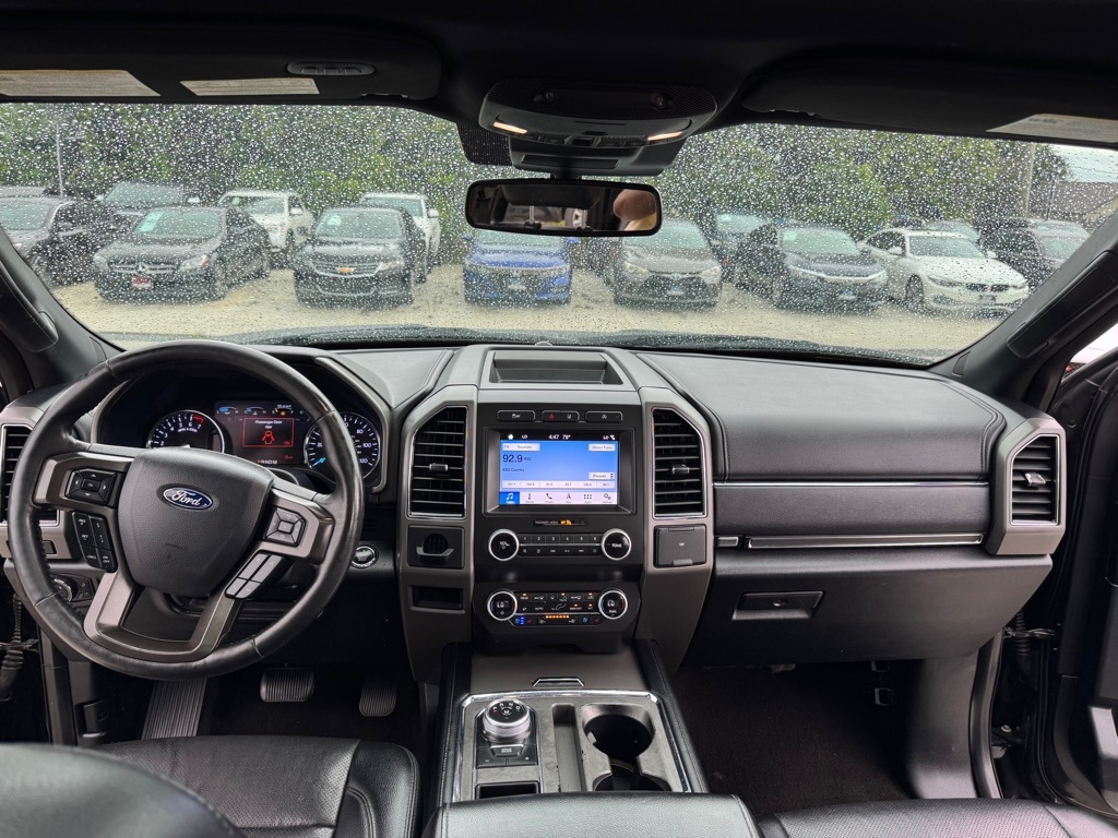 Ford Expedition XLT 2WD 2019 Ford Expedition XLT 2WD 2019