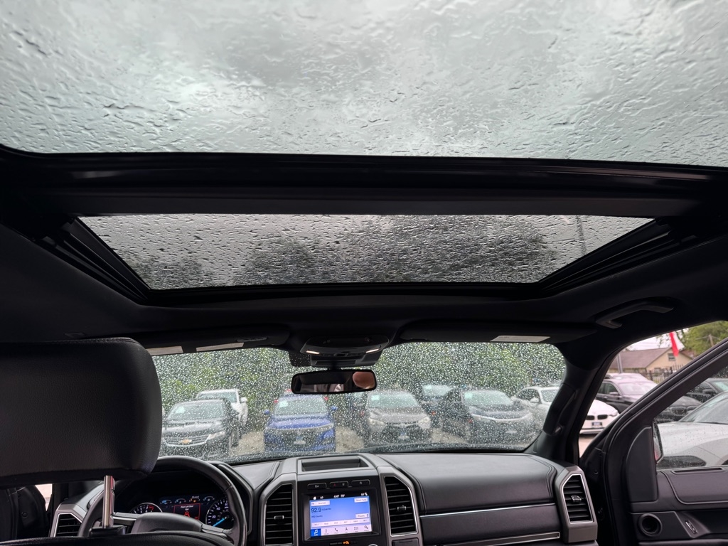 Ford Expedition XLT 2WD 2019 Ford Expedition XLT 2WD 2019