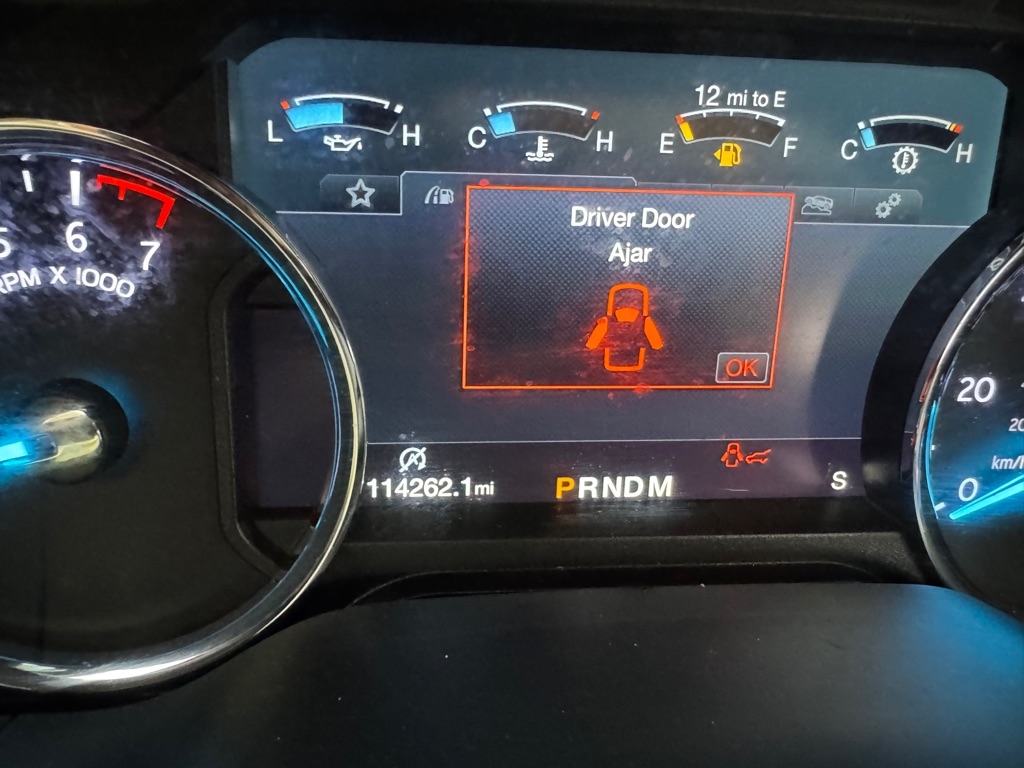 Ford Expedition XLT 2WD 2019 Ford Expedition XLT 2WD 2019